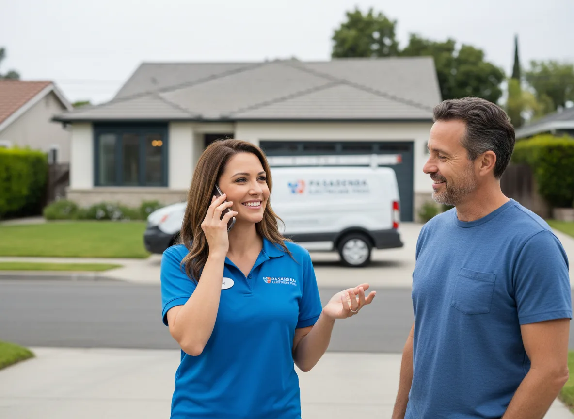 Electrician East Prairie, MO FAQs